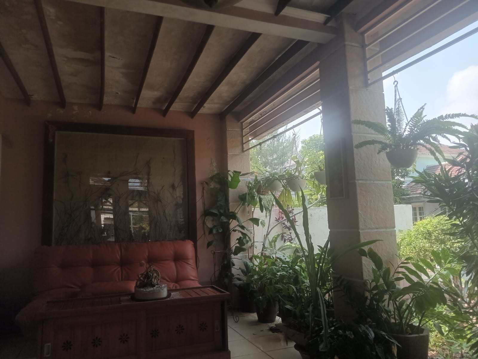 Dijual Rumah di Hawaii Deltamas